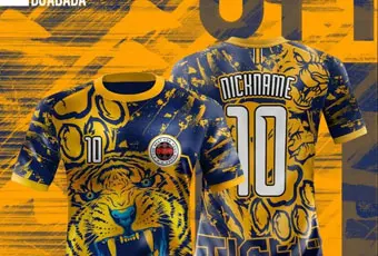 camiseta deportivas
