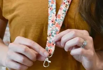 lanyard impresos